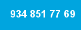 934 851 77 69